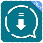 Cover Image of Télécharger Status Saver - View, Save & Repost Status 1.0.1 APK