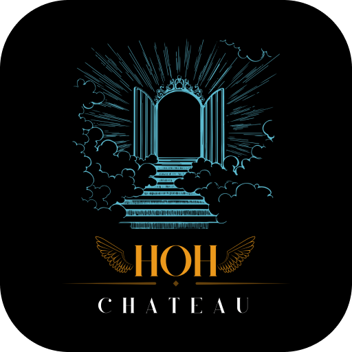 HOH Chateau logo
