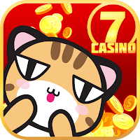 ✓[Updated] Hot Animal Casino Slots : Pet Casino Slots Mod App Download for  PC / Mac / Windows 11,10,8,7 / Android (2023)