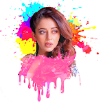 Cover Image of Download Instasquare Drip Effect Photo Editor 1.0 APK