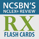NCSBN Medication Flash Cards icon