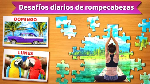 de Rompecabezas: Puzzles - en Play