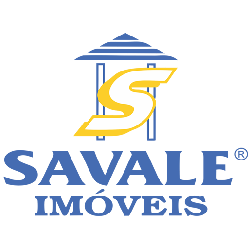 Savale Imóveis logo