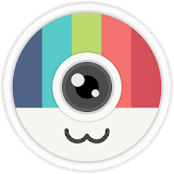 (FREE) Candy Baby Camera icon