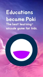 Baixar Poki Kids para PC - LDPlayer