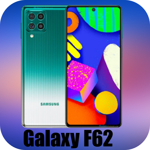 Themes for Samsung F62 logo