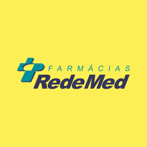 Farmácias RedeMed logo