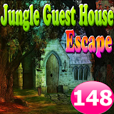 Jungle Guest House Escape Game icon