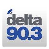 Delta 90.3 FM icon