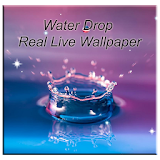 Water Drop Real Live Wallpaper icon