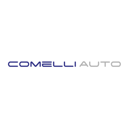 COMELLI SERVICE logo