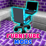 Cover Image of Download Furniture Mods Maps  APK
