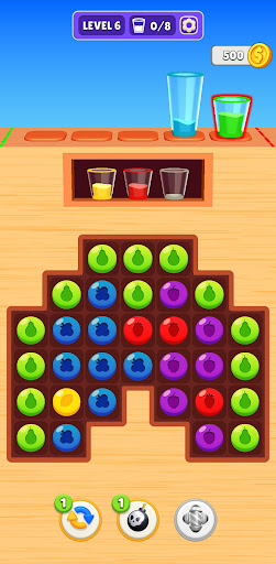 Cup Color Link Screenshot 4 - AppWisp.com