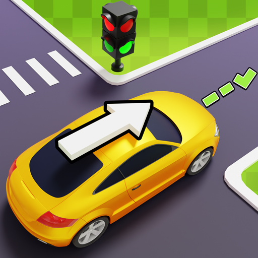 Traffic Car Puzzle: Jam Escape Download on Windows