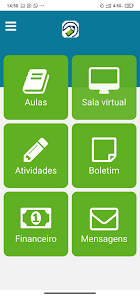 Proesc Aluno for Android - Download