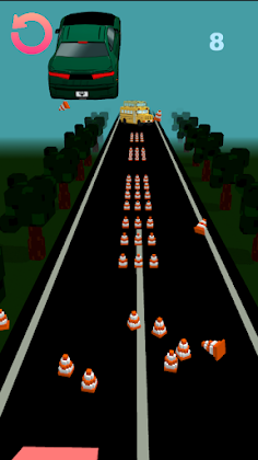 Car Stunt - Screenshot 3