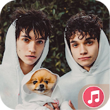 All Song Lucas And Marcus icon