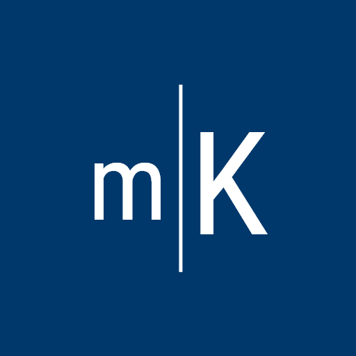 My Kolektor logo