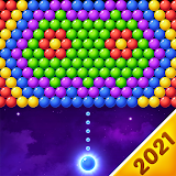 Bubble Shooter Journey icon