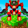 Craftsman Robots MOD APK 1.20.12.99 (Removed Pop-Up Ads)