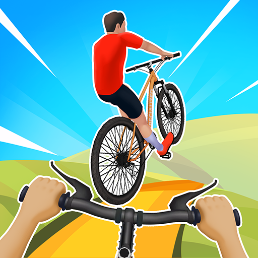Bike Riding - 3D Racing Games Download on Windows