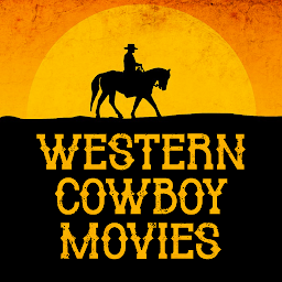 Icon image Western Cowboy Movies