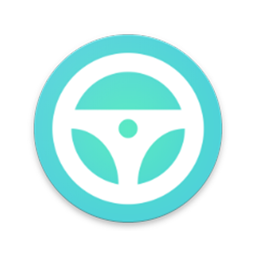Scheduling app for appointment logo