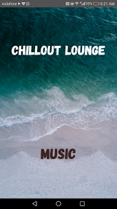 Chillout Lounge Music Radio