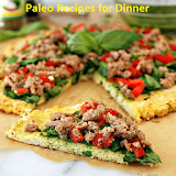 Paleo Recipes for Dinner icon
