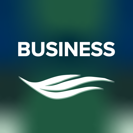 Peoples Bank of KY Business logo
