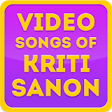 Video Songs of Kriti Sanon icon
