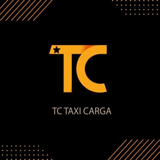 Taxi Carga logo