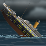 Cover Image of Unduh Melarikan diri dari Titanic 1.7.5 APK
