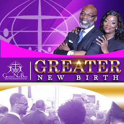 Icon image Greater New Birth Church