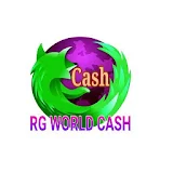 RG WORLD CASH icon