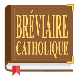 Icon image Catholic Breviary