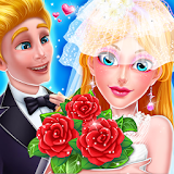 Bridal Wedding Makeup And Spa Salon icon