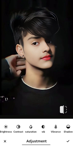 0.5x camera screenshot 4