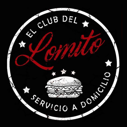 El Club del Lomito logo