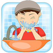 Kids Wudu Series -  Muslim App