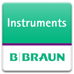 Cover Image of Tải xuống AESCULAP ENT Instruments 2.3.1 APK