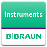 AESCULAP ENT Instruments icon