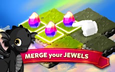 Merge Jewels: Gems Merger Gameのおすすめ画像4