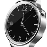 Watch Face PlkaUp Android Wear icon