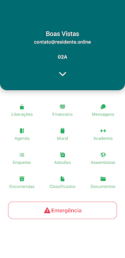 Boas Vistas Screen 2