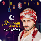 Ramadan Photo Frame 2024 icon