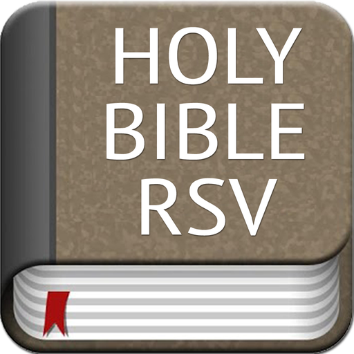 Holy Bible RSV Offline 3.1 Icon