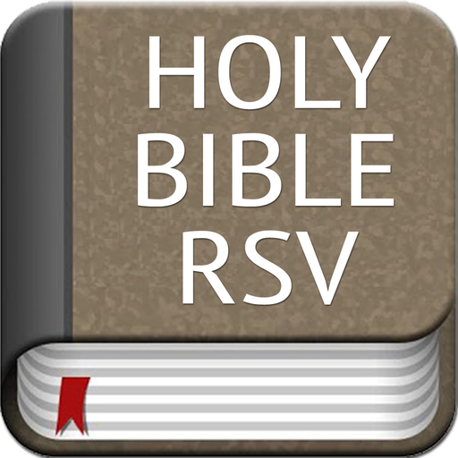 RSV Bible Offline logo