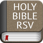 Cover Image of डाउनलोड Holy Bible RSV Offline 2.9 APK