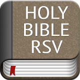 Holy Bible RSV Offline icon